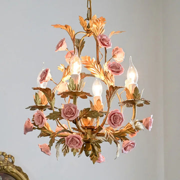 Rosy