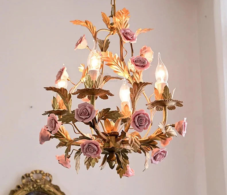Rosy